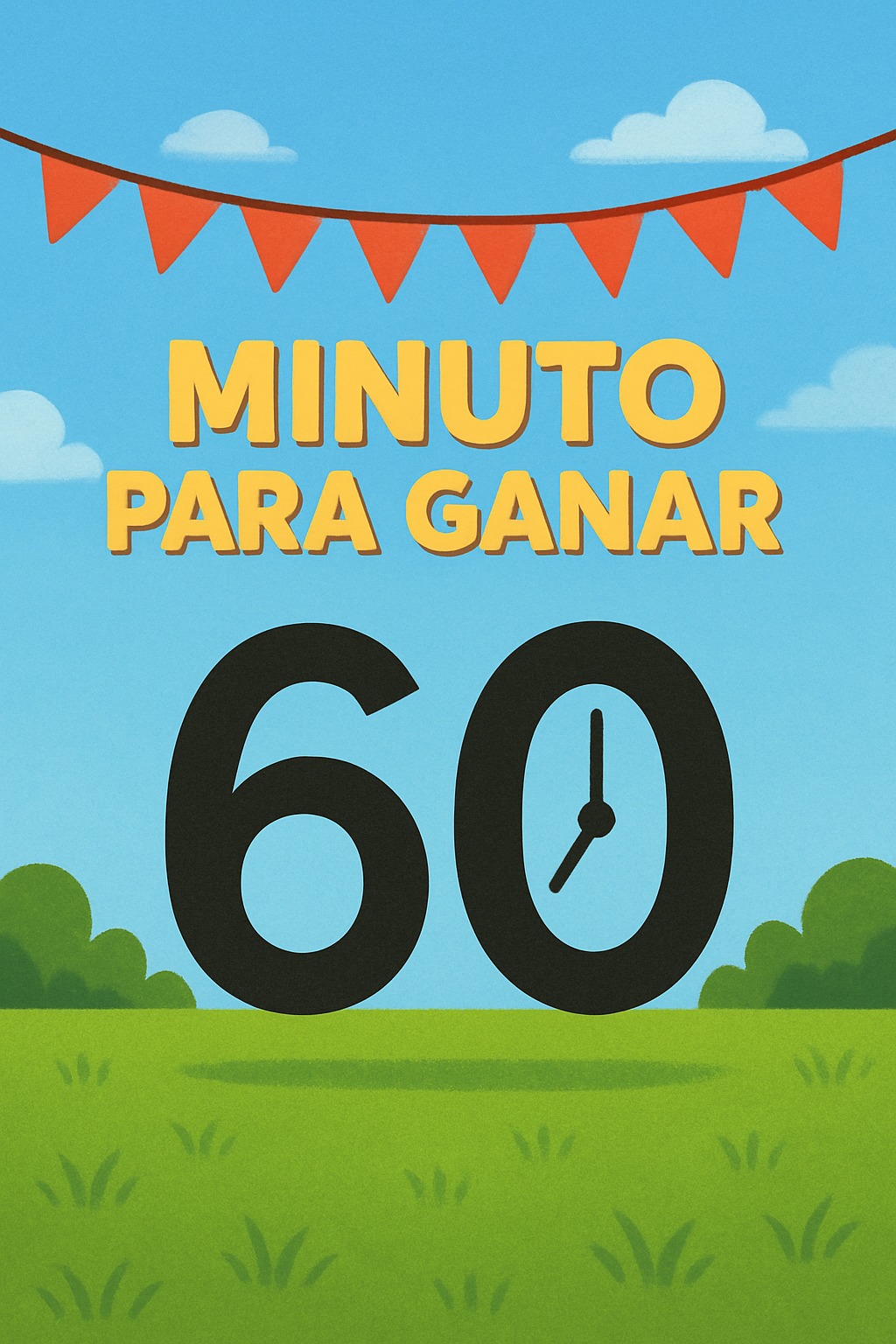 Experiencias Competitivas